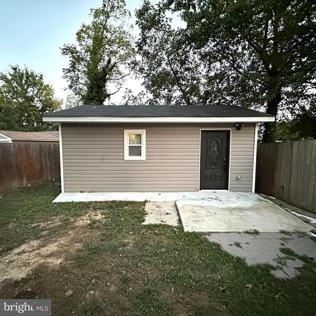 2007 Hannon St #c, Hyattsville