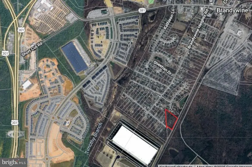 8718 Timothy Rd, Brandywine