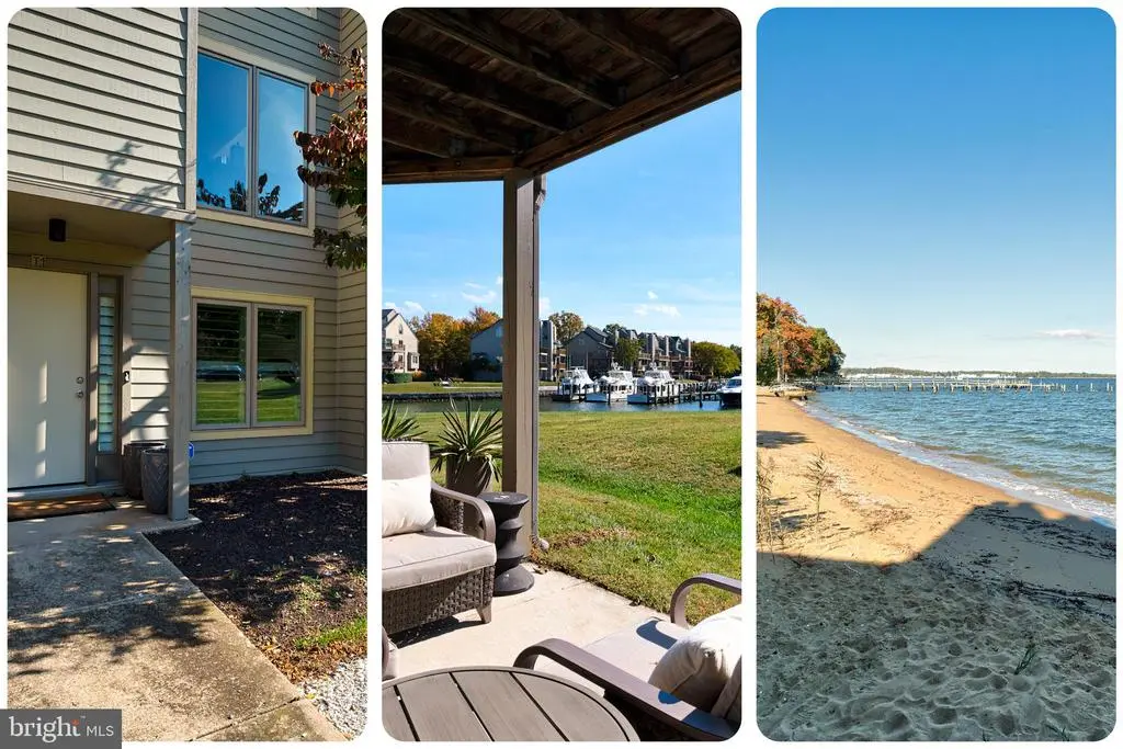 2125 Quay Village Ct #t1, Annapolis