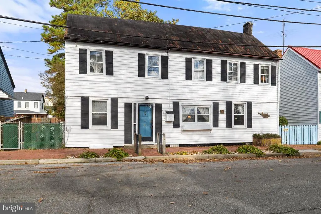 6 Delaware St, SAINT GEORGES