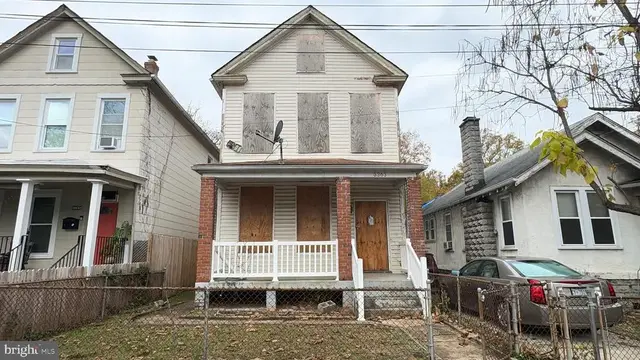 3363 Brothers Pl Se, Washington