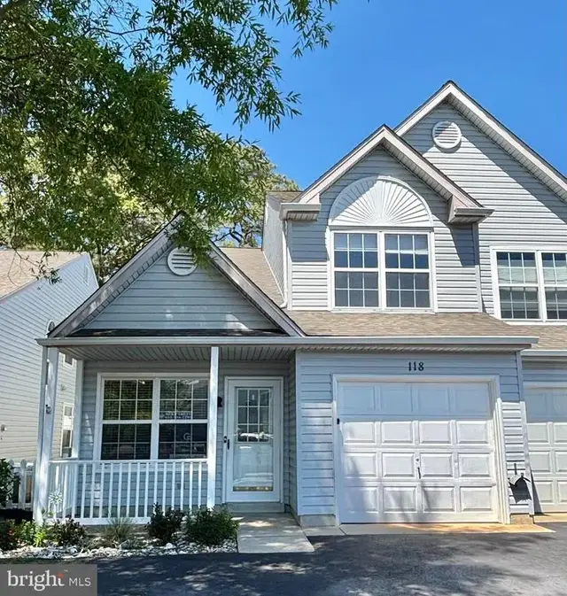 118 Seabright Way #c4, Rehoboth Beach