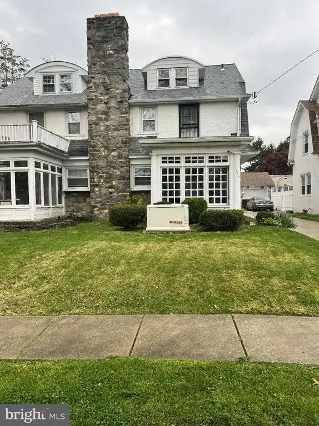 114 E Parkway Ave, Chester