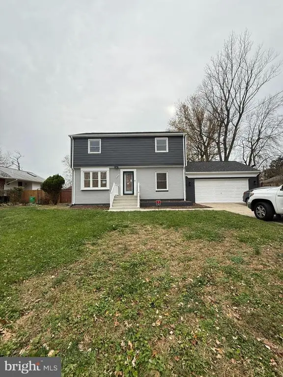 403 Millwoof Dr, Capitol Heights