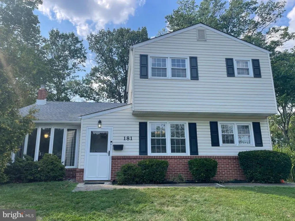 181 Campmeeting Rd, WILLOW GROVE