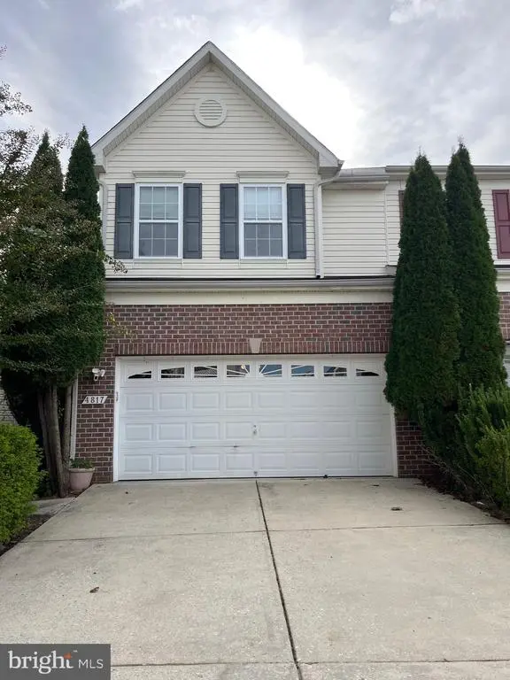 4817 Atlas Cedar Way, Aberdeen