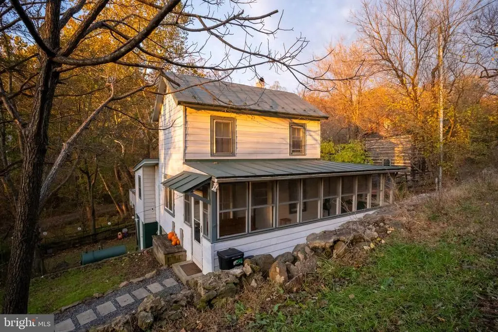 33563 Snickersville Tpke, BLUEMONT