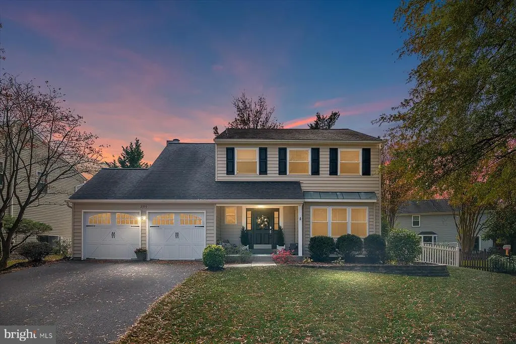 2359 Putnam Ln, Crofton