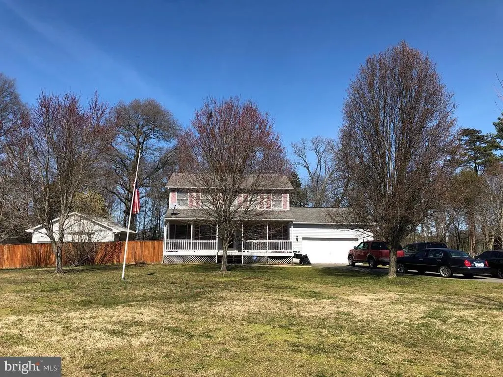 45636 Rutherford Blvd, Great Mills