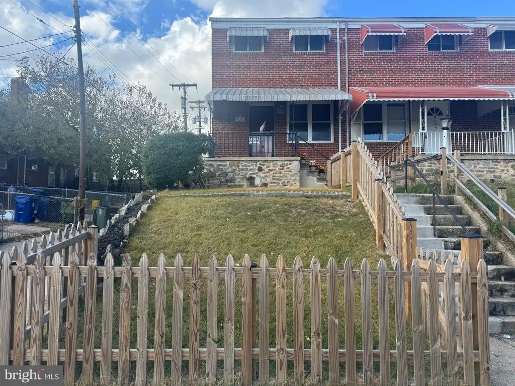 4400 Asbury Ave, Baltimore