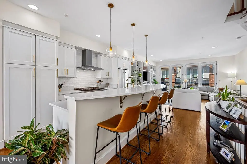 1324 Haubert St, Baltimore