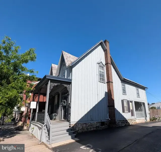 115 Chambersburg St, Gettysburg