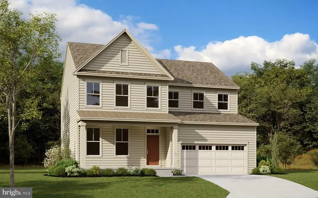 2 Selkie Ln #newton Base, WALDORF