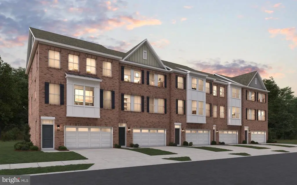 12114 Running Bull Way, LAUREL