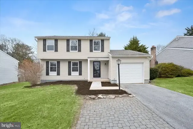1696 Gemini Dr, Eldersburg