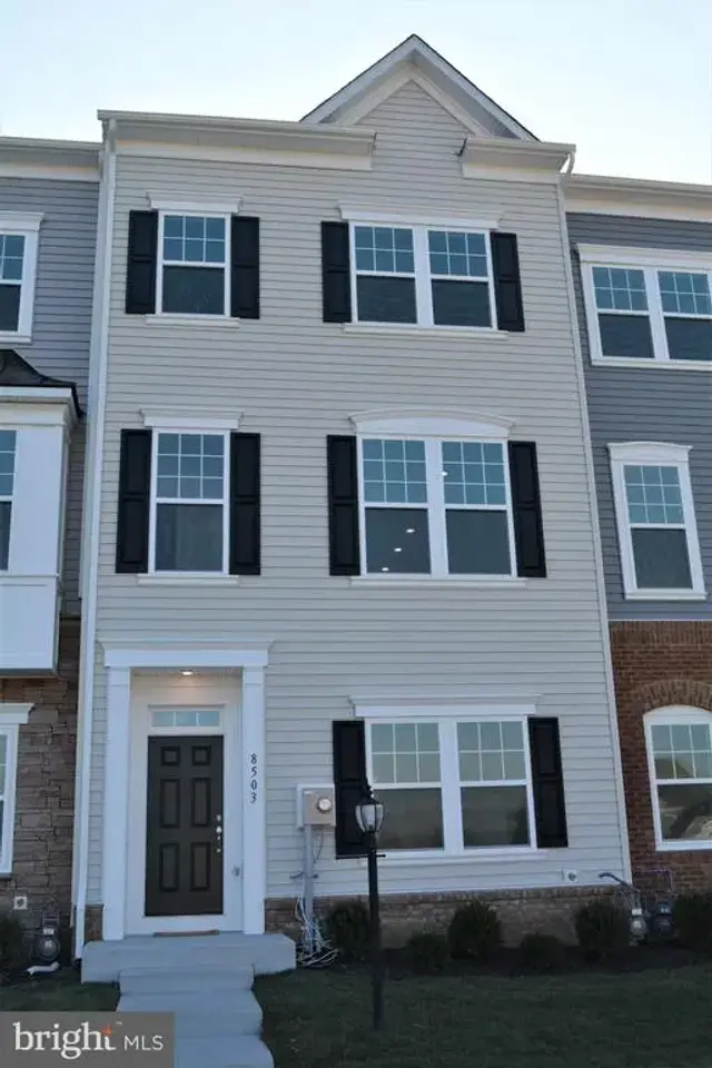 8503 Bald Eagle Ln, Frederick