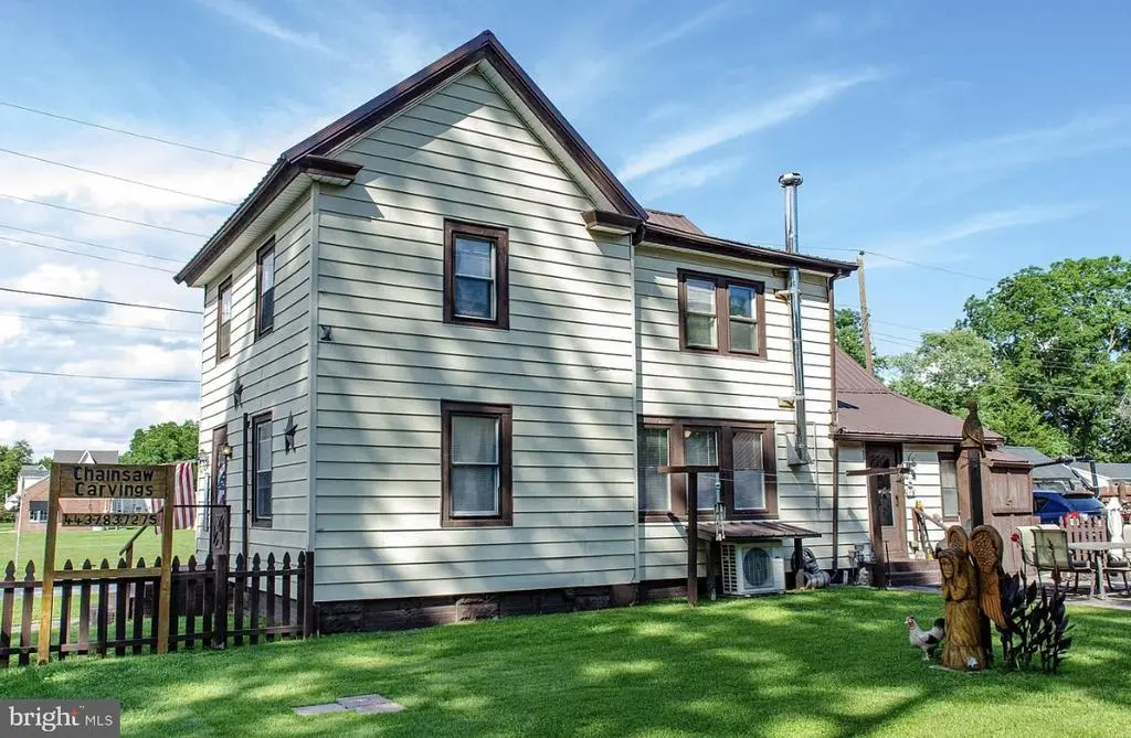 401 4th St, Pocomoke City