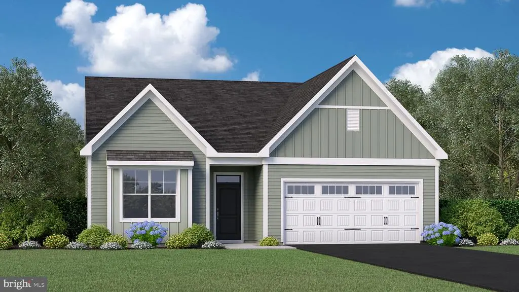 4 Grantarthur #morris Ct, WHITEHALL