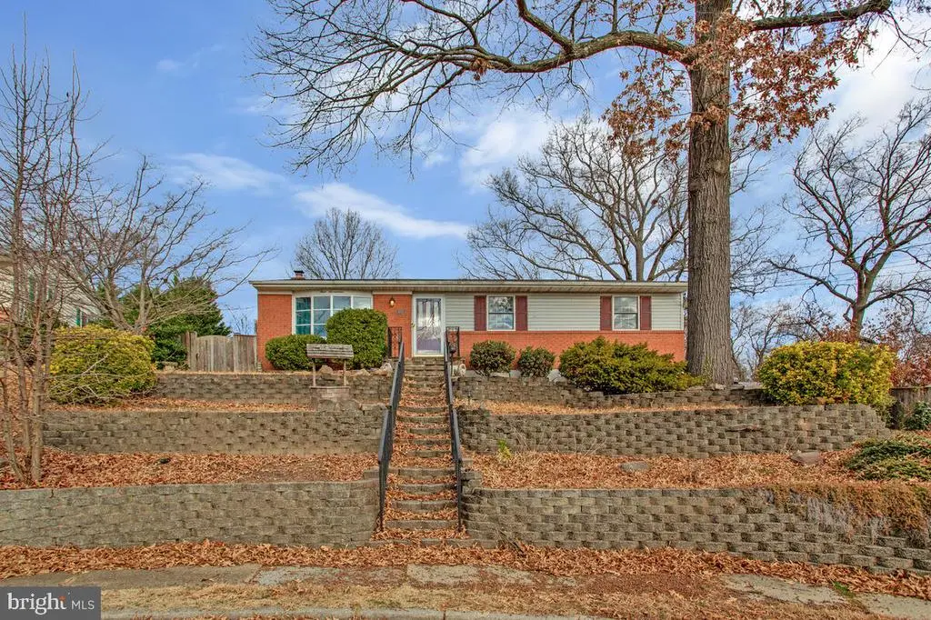 417 Elm Ave, Glen Burnie