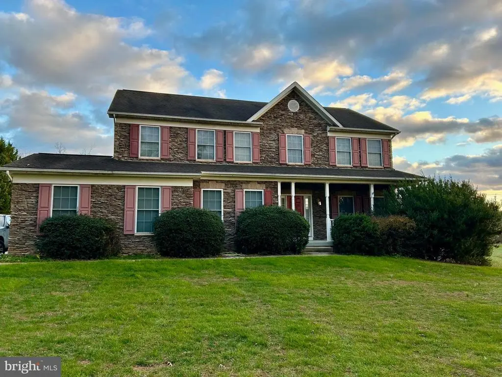 17741 Troyer Rd, White Hall