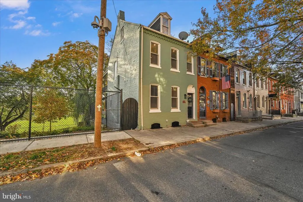 442 Fremont St, LANCASTER