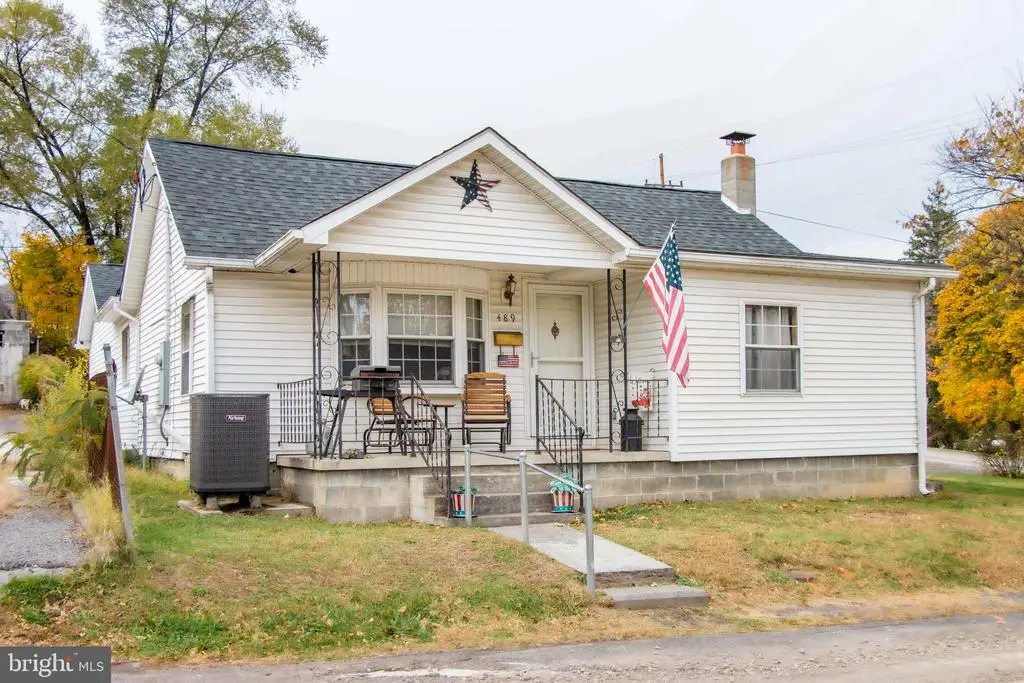 489 N Marsham St, ROMNEY