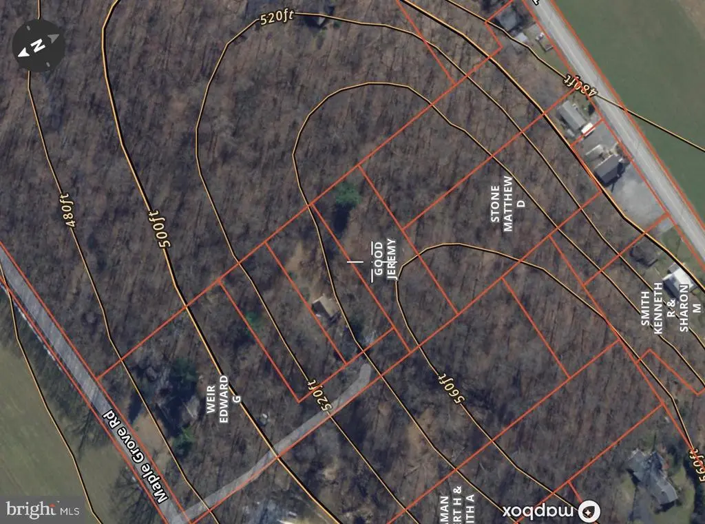 770 (rear Lot) Maple Grove Rd, NEW HOLLAND