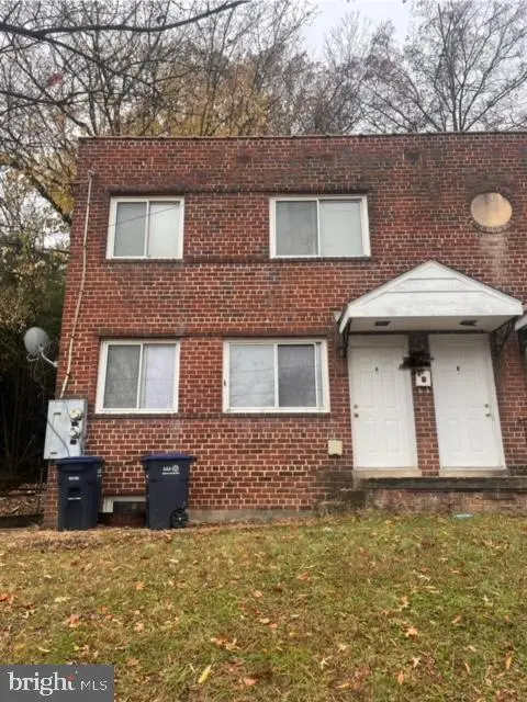 4757 South Capitol Terr S, WASHINGTON