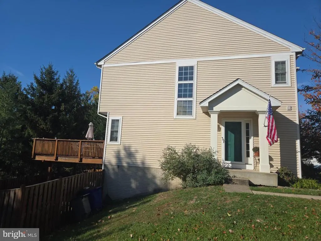 9113 Ridgefield Ln, FREDERICK