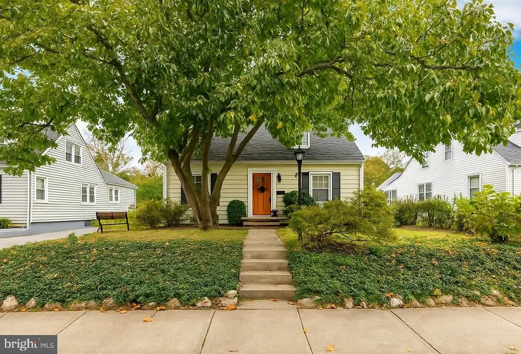 3010 Fayette Rd, Kensington