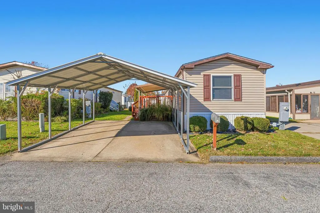 18 Hammock Trl, Middle River