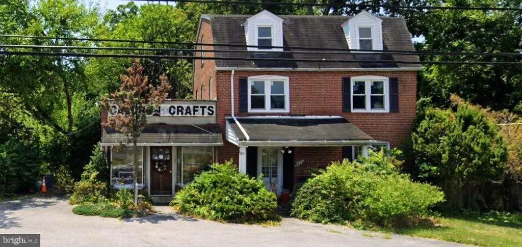 6611 Baltimore National Pike, Catonsville