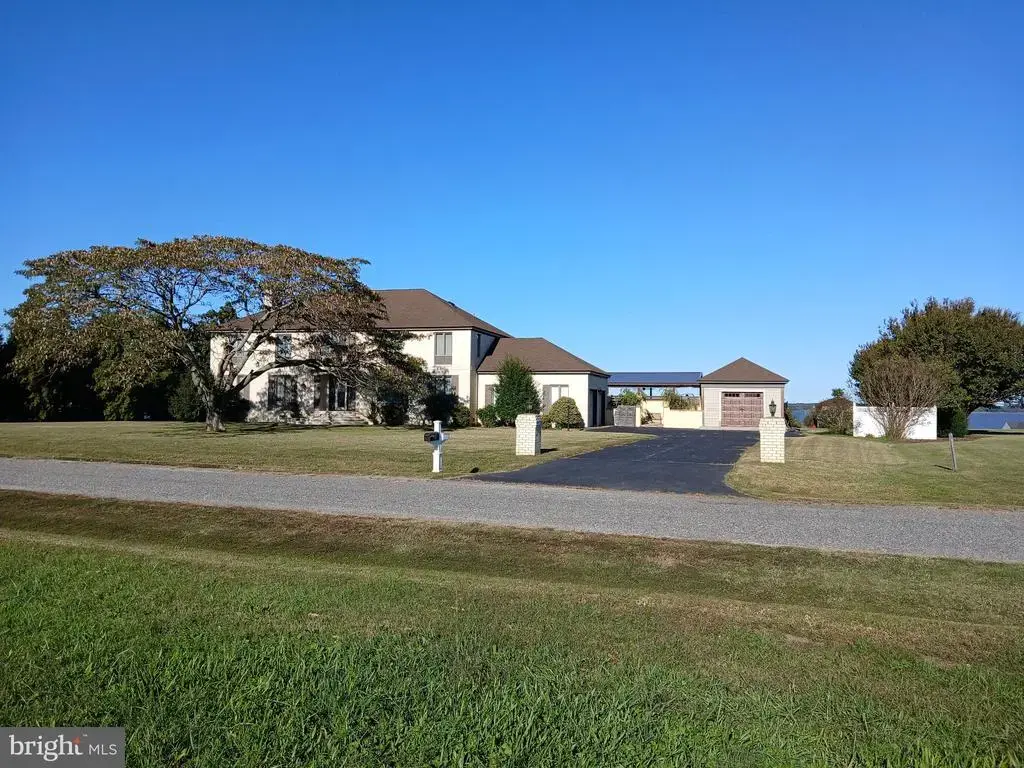 393 Daingerfield Rd, TAPPAHANNOCK