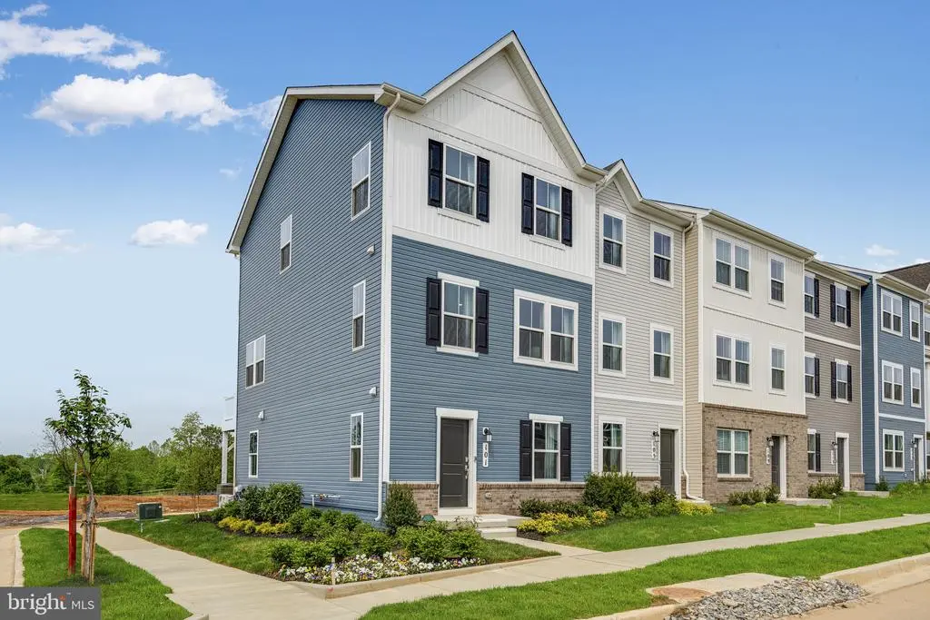 295 Short Branch Dr #lot 237 Lancaster, RANSON