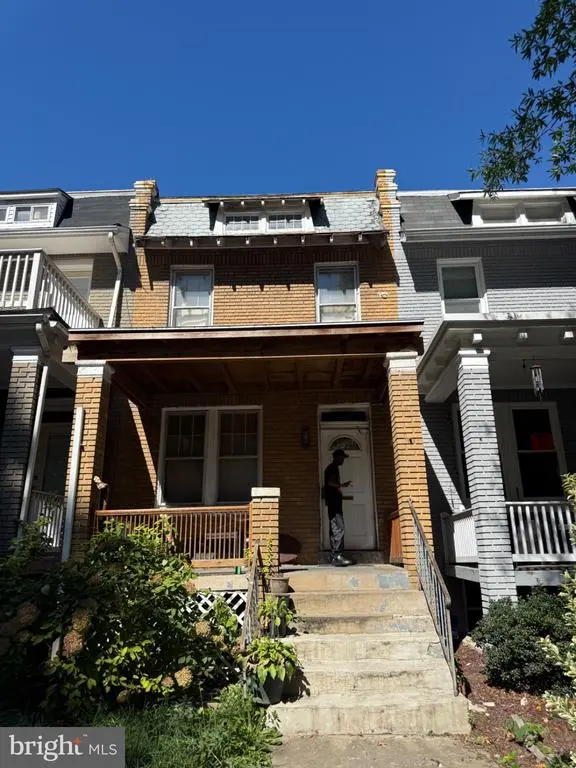 1305 Taylor St Nw, WASHINGTON