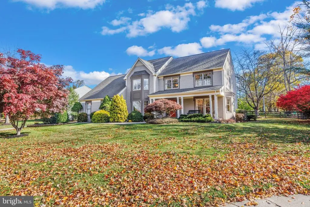 2300 Ridge Tree Ct, Ellicott City