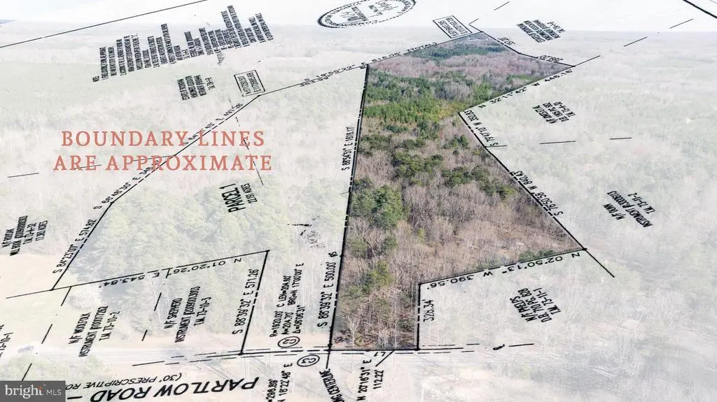 4669 Partlow Rd, PARTLOW