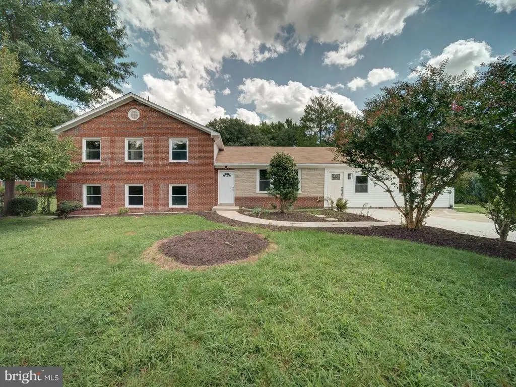 11800 Crestwood Ave S, BRANDYWINE