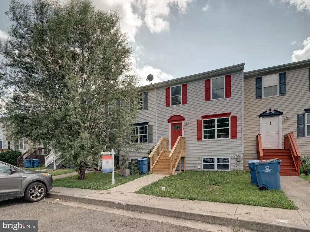 51 Hickory Dr Ne #51, NORTH EAST