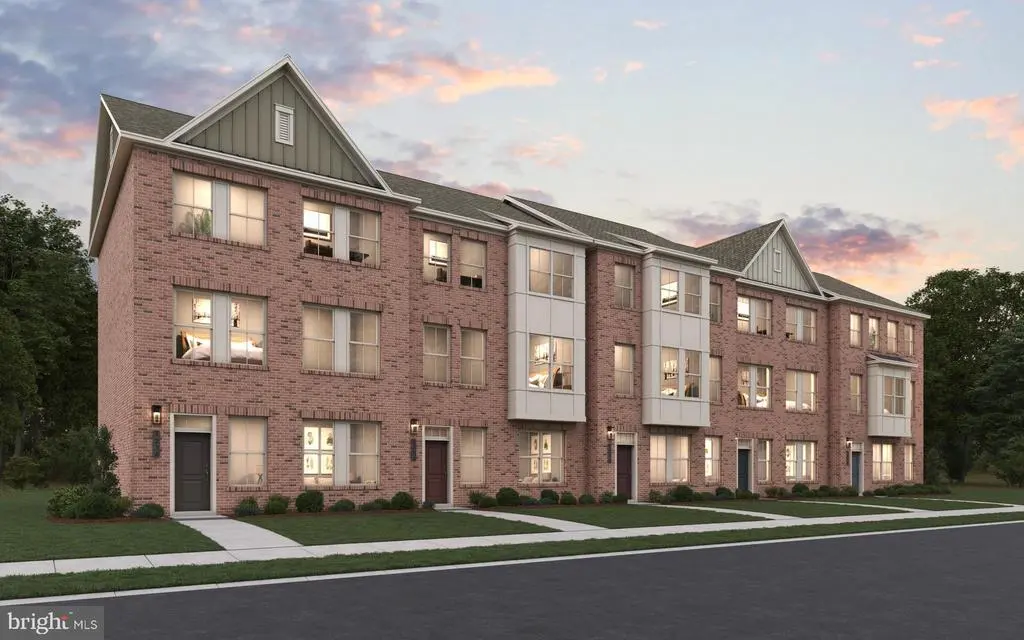 12103 Spirit Ave, LAUREL