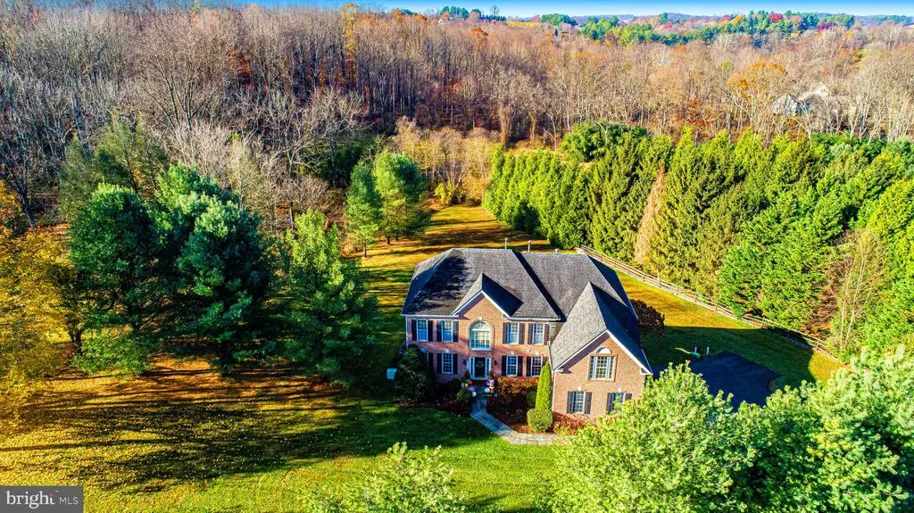 14516 Cuba Rd, Cockeysville