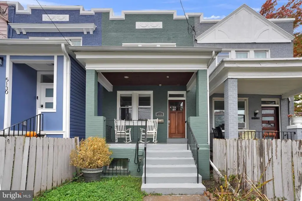 5132 7th St Nw, WASHINGTON