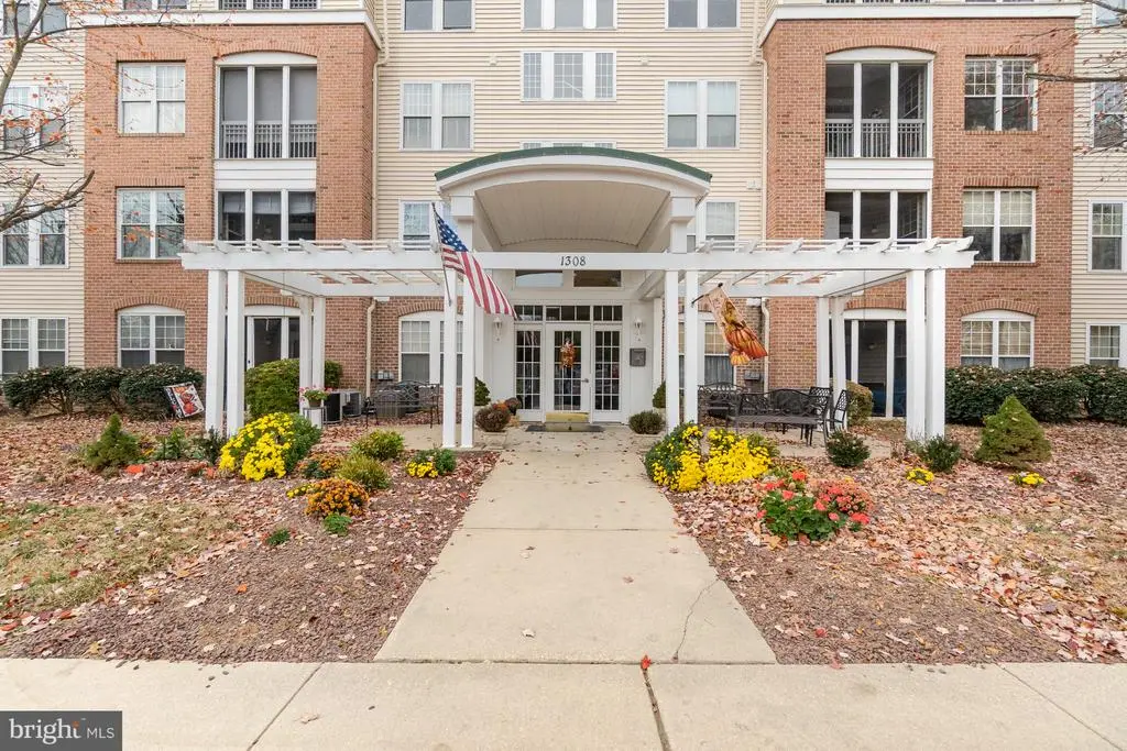 1308-l Scottsdale Dr #225, Bel Air