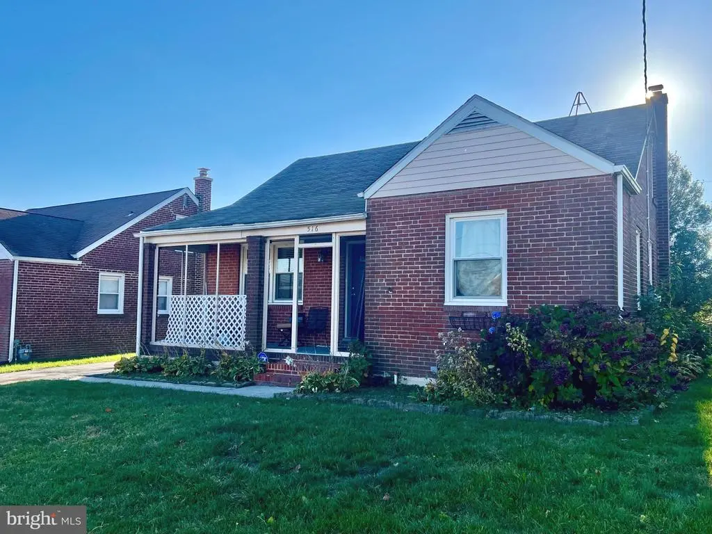 516 Becker Ave, WILMINGTON