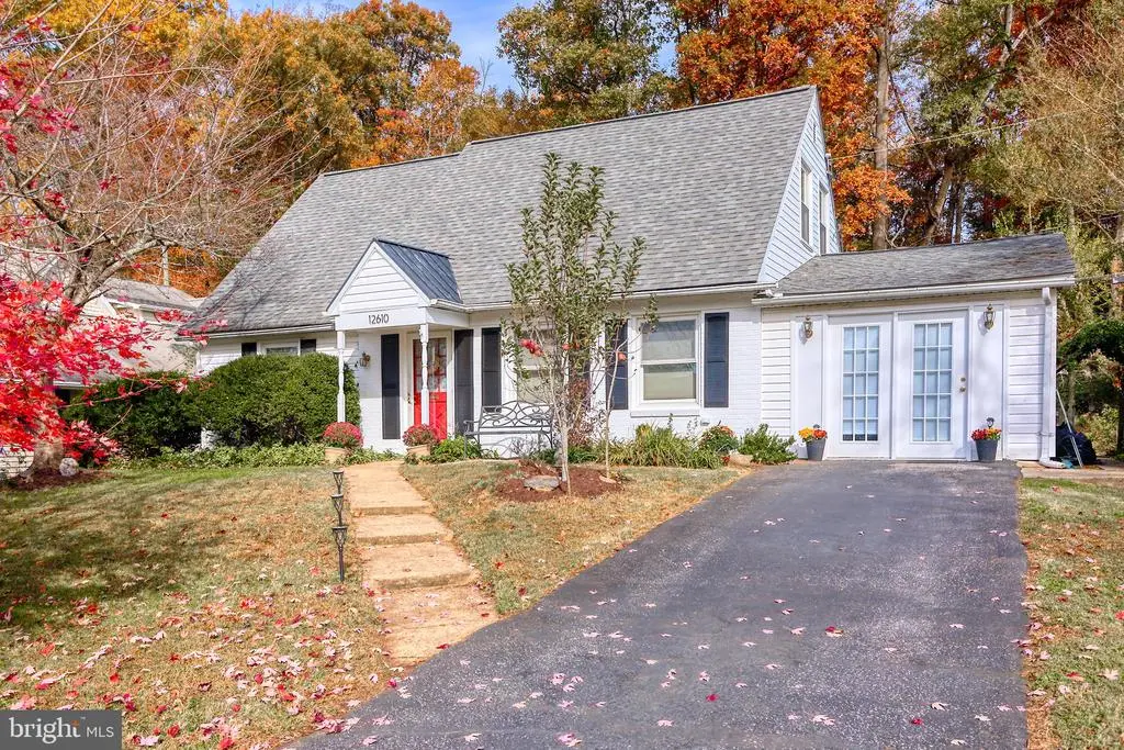 12610 Brunswick Ln, Bowie