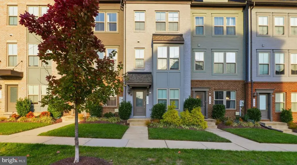 237 Phoenix Dr, Upper Marlboro