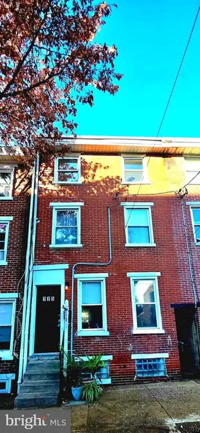 315 S Jackson St, Wilmington