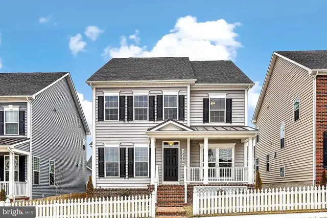 12336 Juniper Blossom Pl, Clarksburg