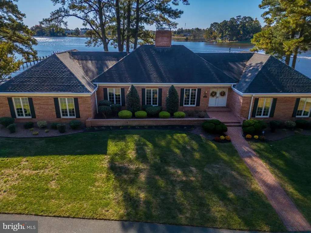 26886 Holly Oak Rd, Millsboro