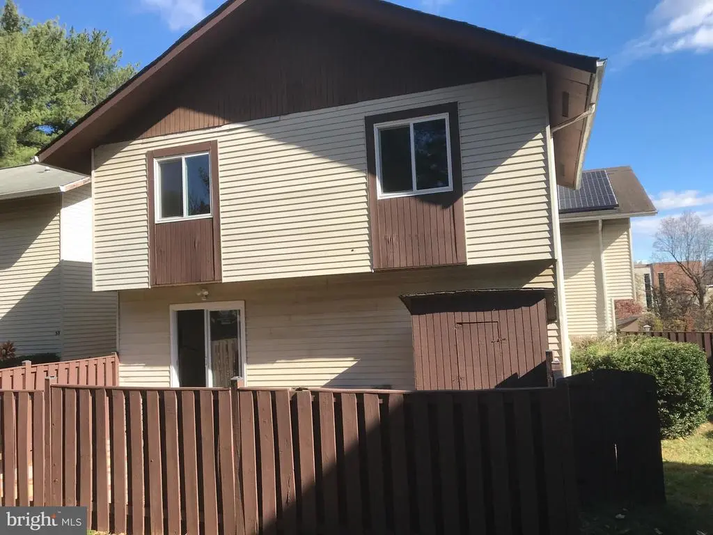 48 Anna Ct, Gaithersburg